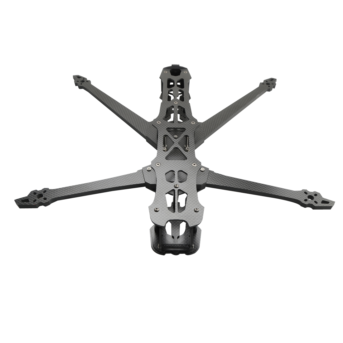 Fpv Drone Kit - GK-V3 15 inci 680mm FPV Drone
