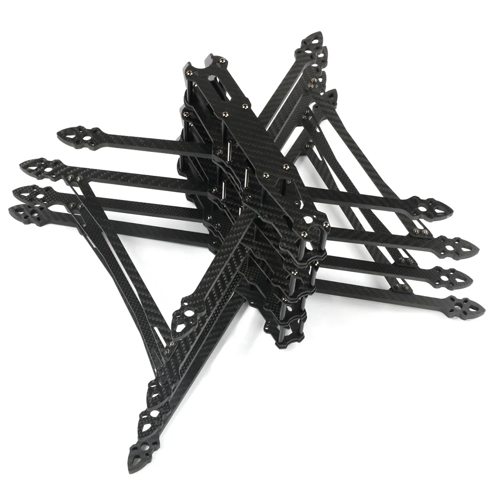 Fpv Drone Kit - Mark 4 7 inci V2 295mm