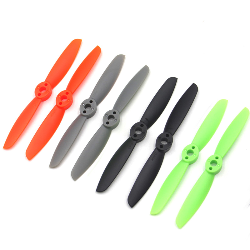 Fpv Drone Quadcopter - 1 pasang 4045 4 inci 4X4.5