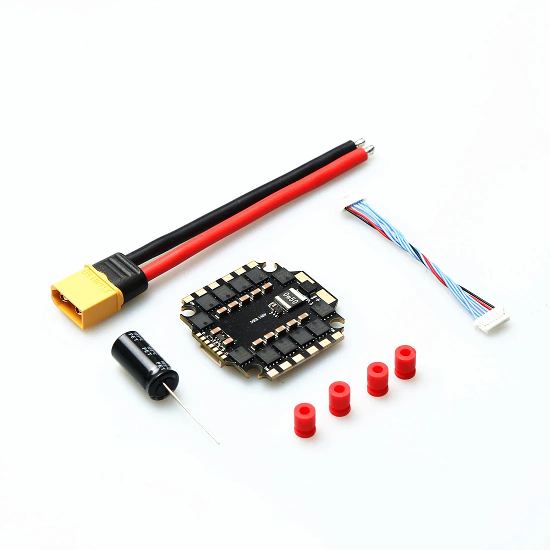 F405 V3 Flight Controller BLS  - Fpv Drone Esc ulasan dan harga