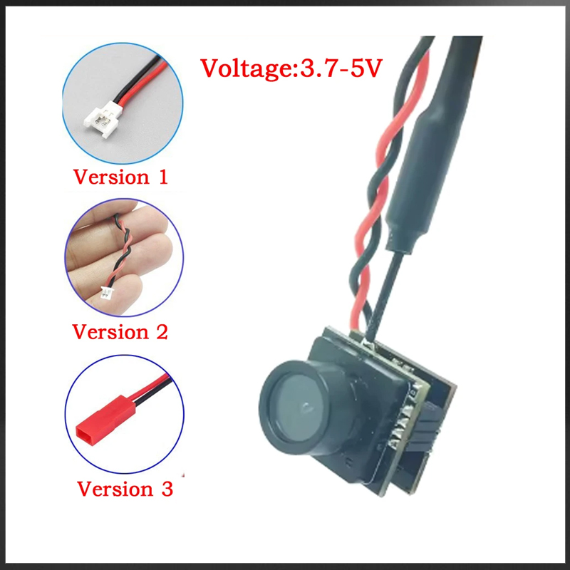 SLONWAKE FPV 25mW Simulasi Day - Fpv Drone Vtx ulasan dan harga