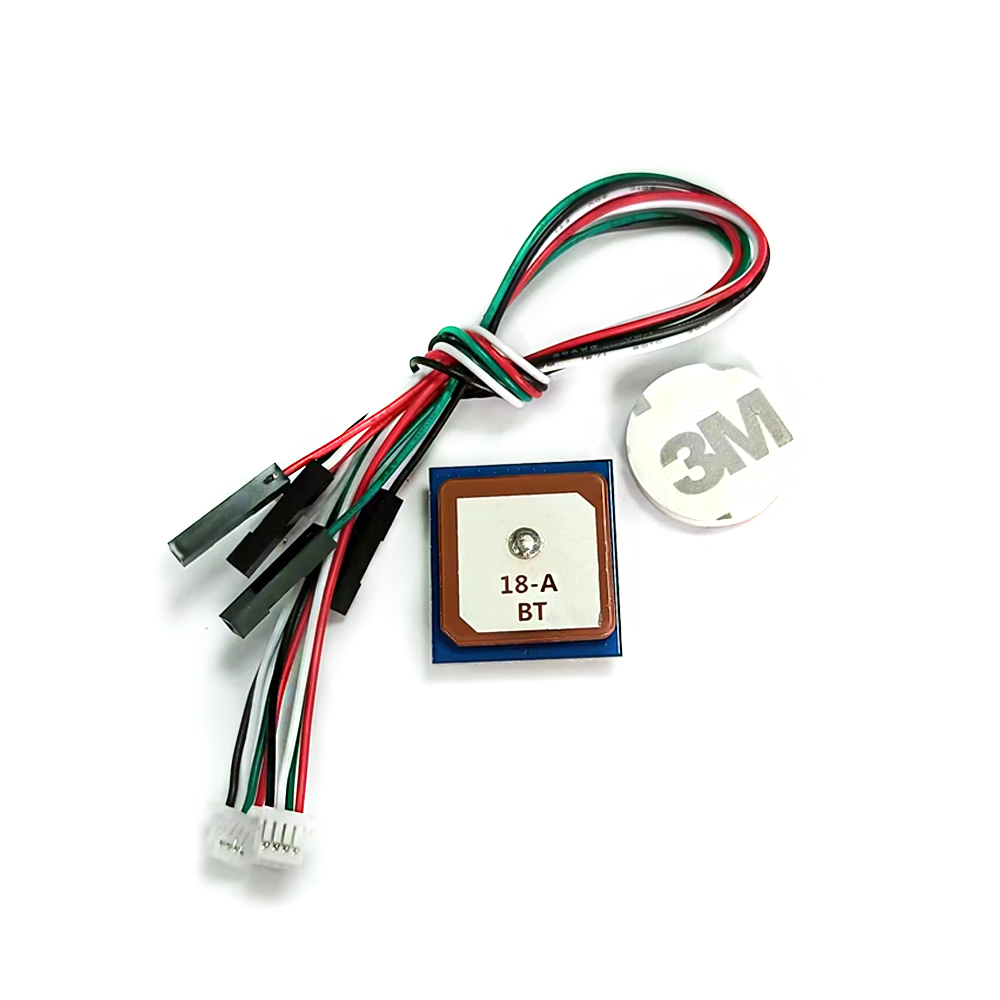 Modul GPS GLONASS BN-220 BN880 - Fpv Drone Battery ulasan dan harga