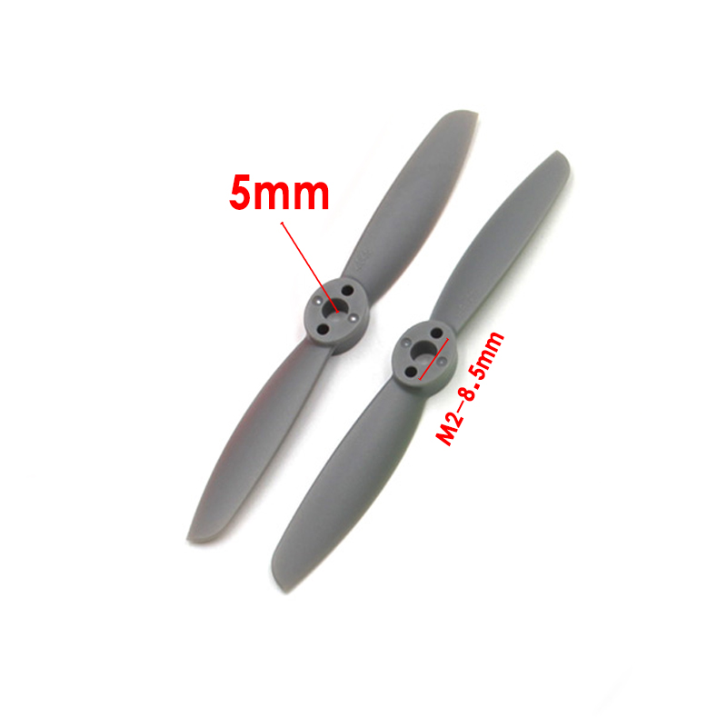 1 pasang 4045 4 inci 4X4.5 pro - Fpv Drone Quadcopter ulasan dan harga