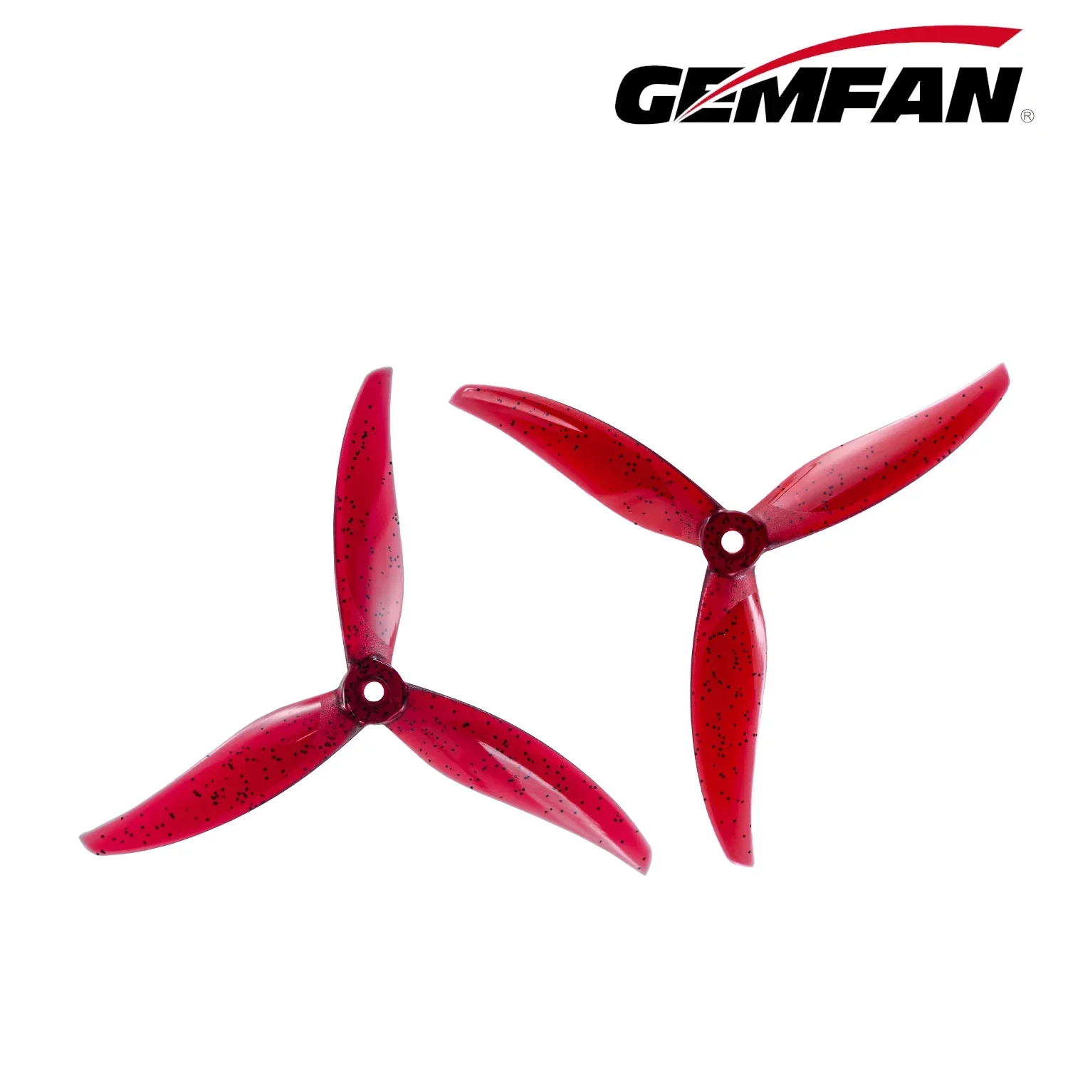 Gemfan Proxy 5127.5 10 Pasang  - Fpv Drone Motor ulasan dan harga
