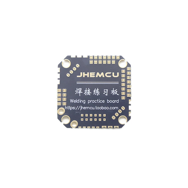 JHMCU Papan Latihan Pengelasan - Fpv Drone Battery ulasan dan harga