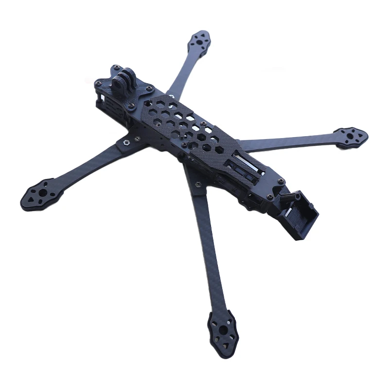 HSKRC AK DC Drone Digital Anal - Fpv Drone Kit ulasan dan harga