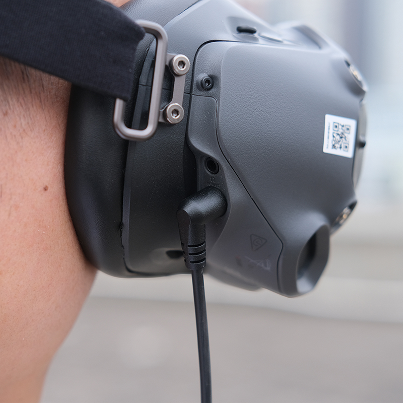 Untuk DJI FPV/Avata Drone Gogg - Fpv Drone Charger ulasan dan harga