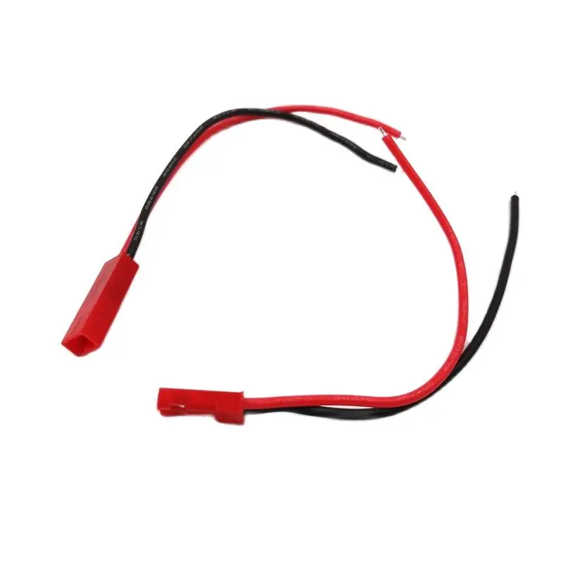 20pcs 10 Pasang Kit Konektor J - Fpv Drone Charger ulasan dan harga