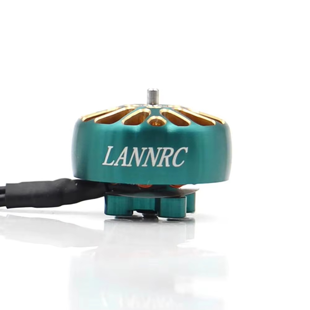 LANNRC 1404 Plus 4600kv 3800kv - Fpv Drone Kit ulasan dan harga