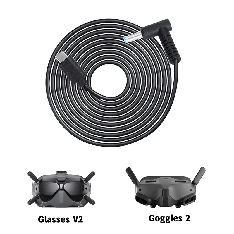 Kabel Pengisi Daya untuk DJI G - Fpv Drone Charger ulasan dan harga