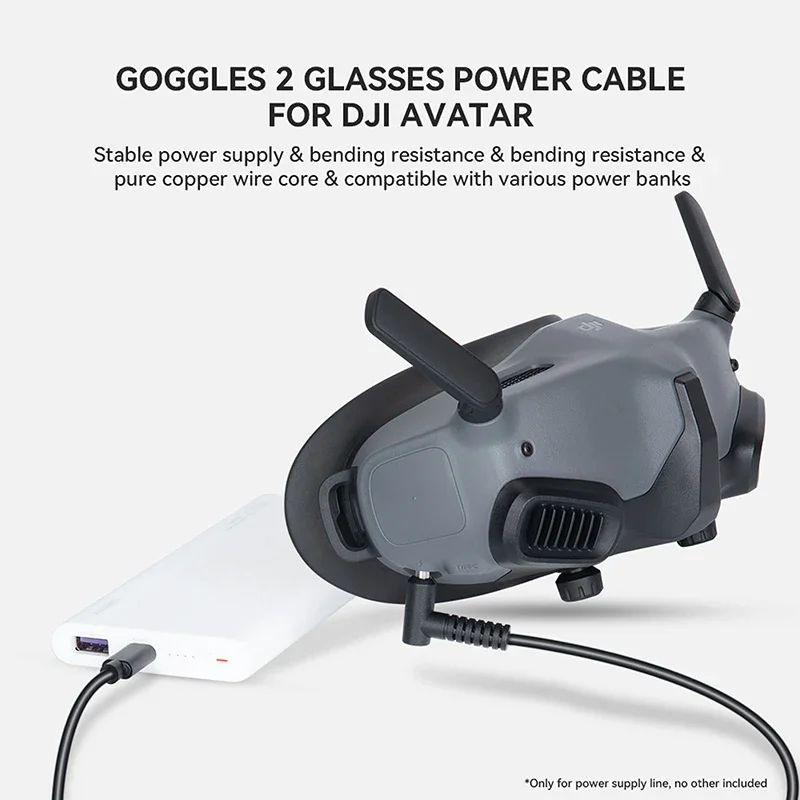 Kabel Pengisi Daya untuk DJI G - Fpv Drone Charger ulasan dan harga