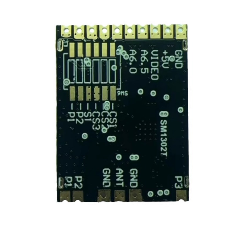 3.3G 800Mw 1.6W Antena FPV VTX - Fpv Drone Vtx ulasan dan harga